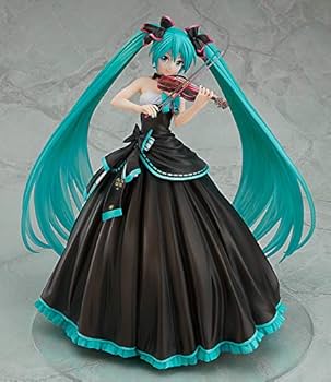 ミスタ様　豪華版pop 8.1スケール　コミックカラー Amazon.co.jp: キャラクター・ボーカル・シリーズ01 初音ミク